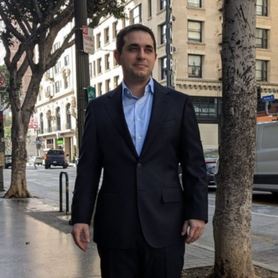 Omri Gino